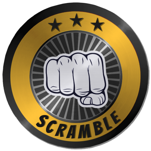 Scramble_icon
